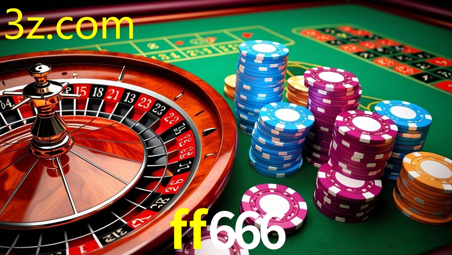 FF666