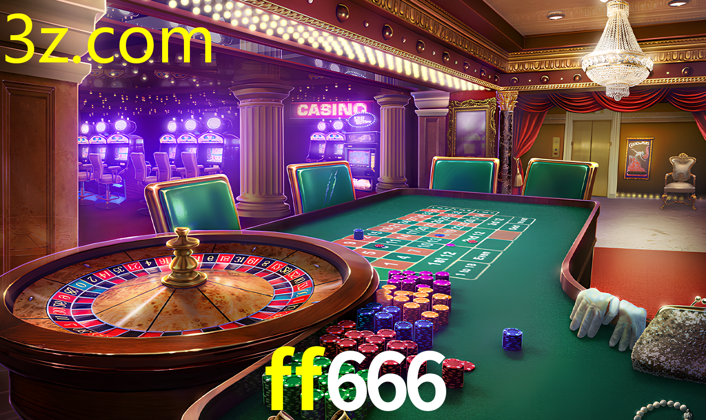 FF666