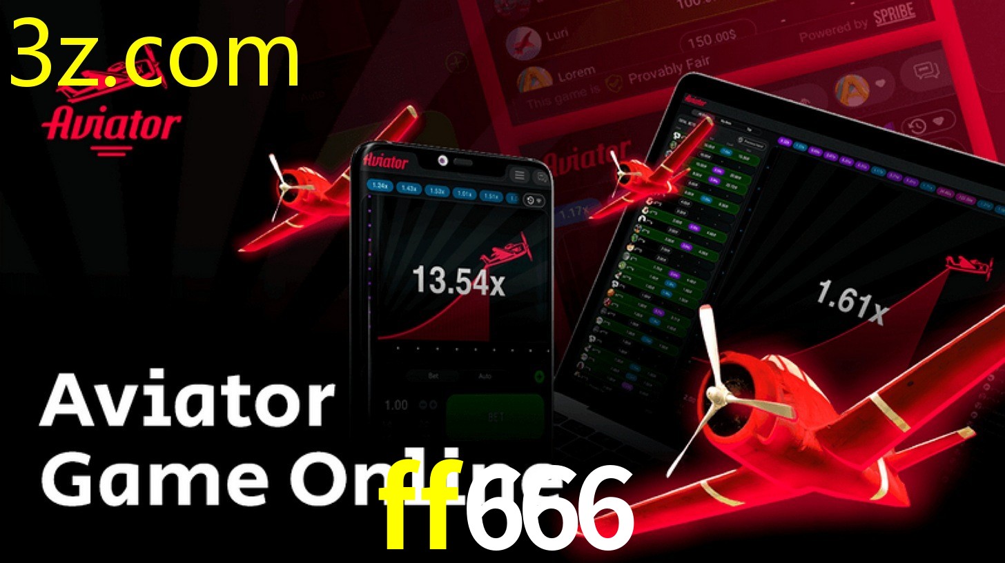 FF666