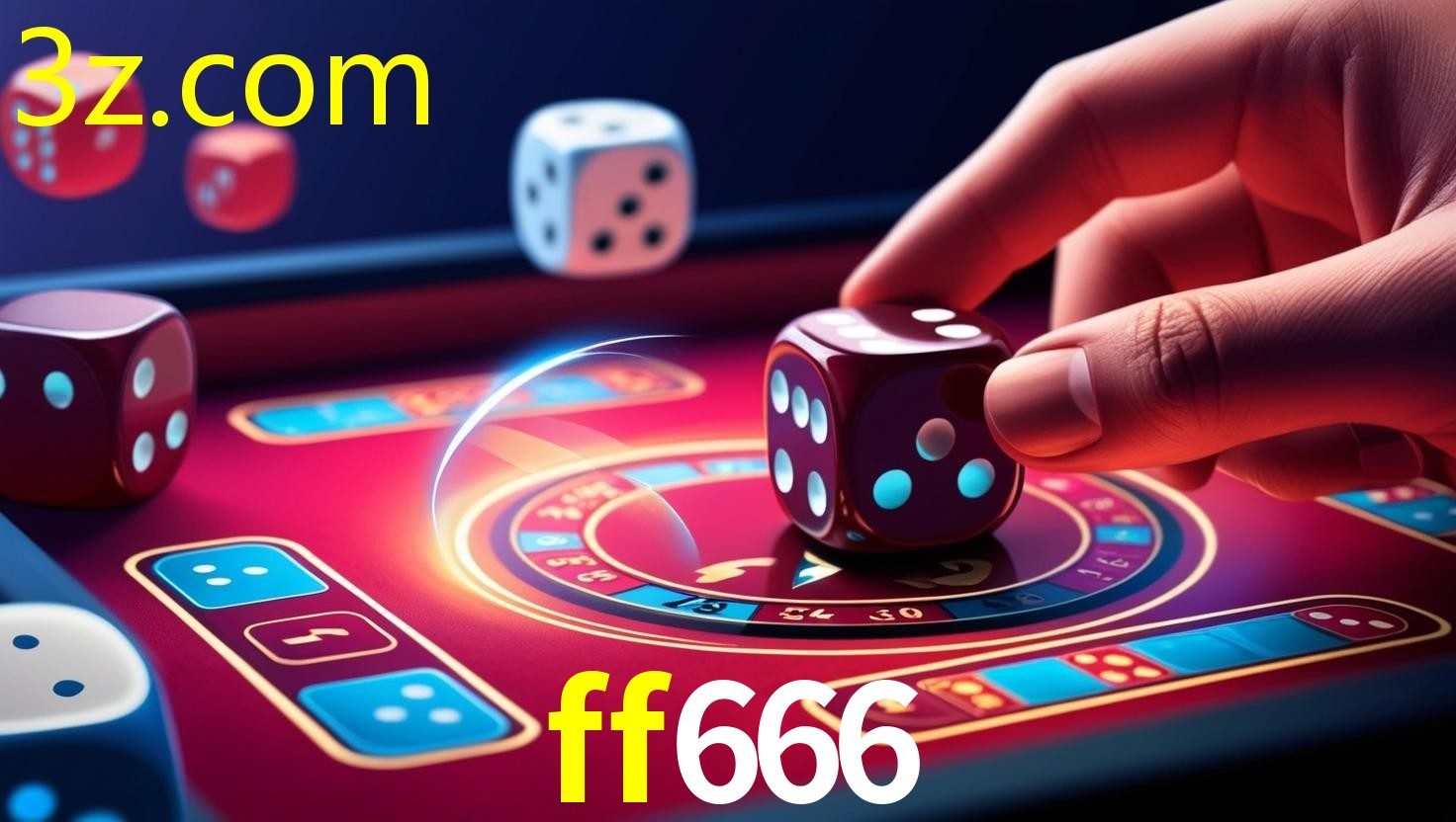 FF666