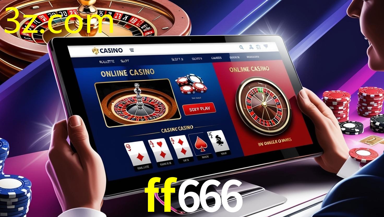 FF666