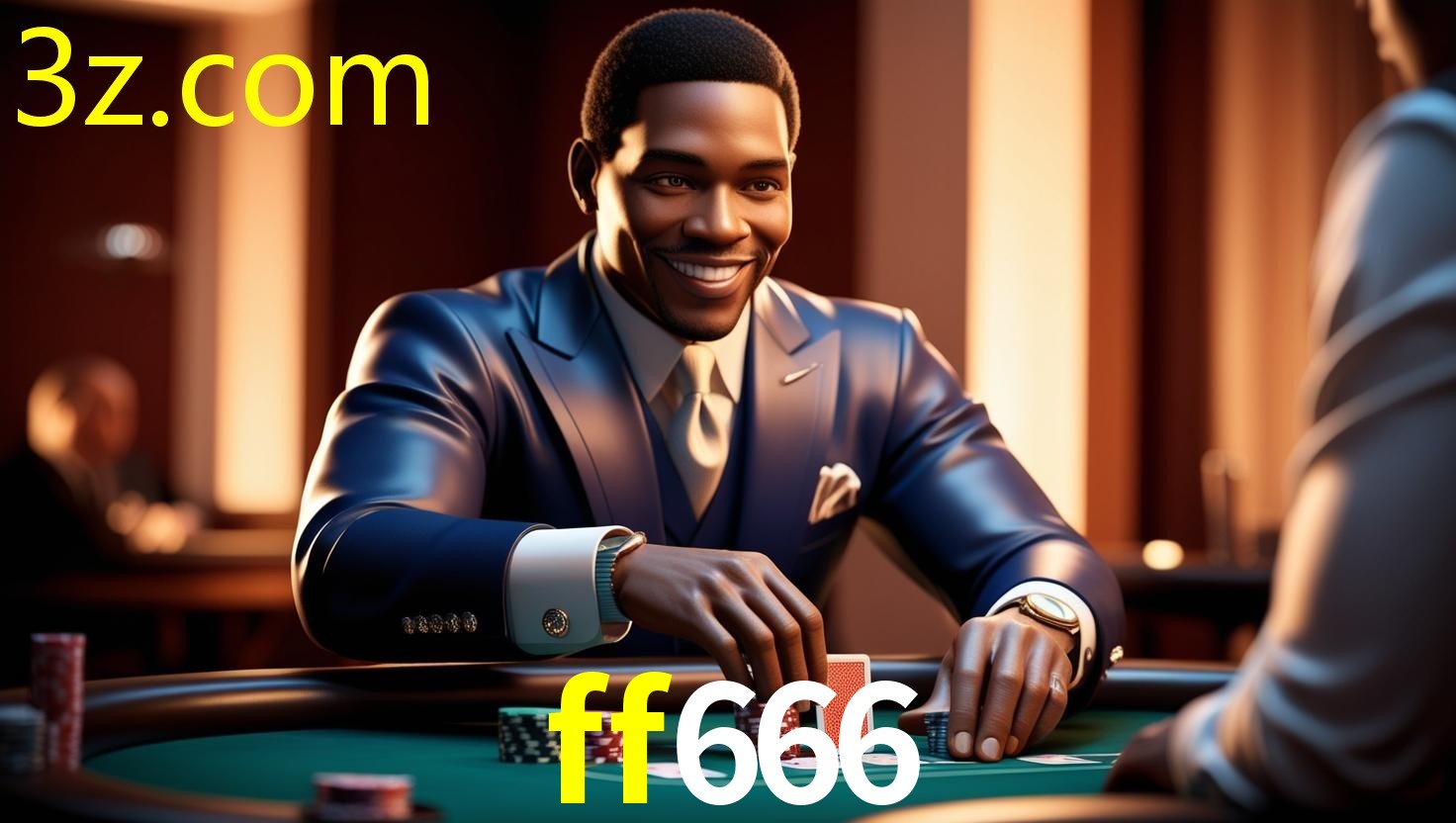 FF666