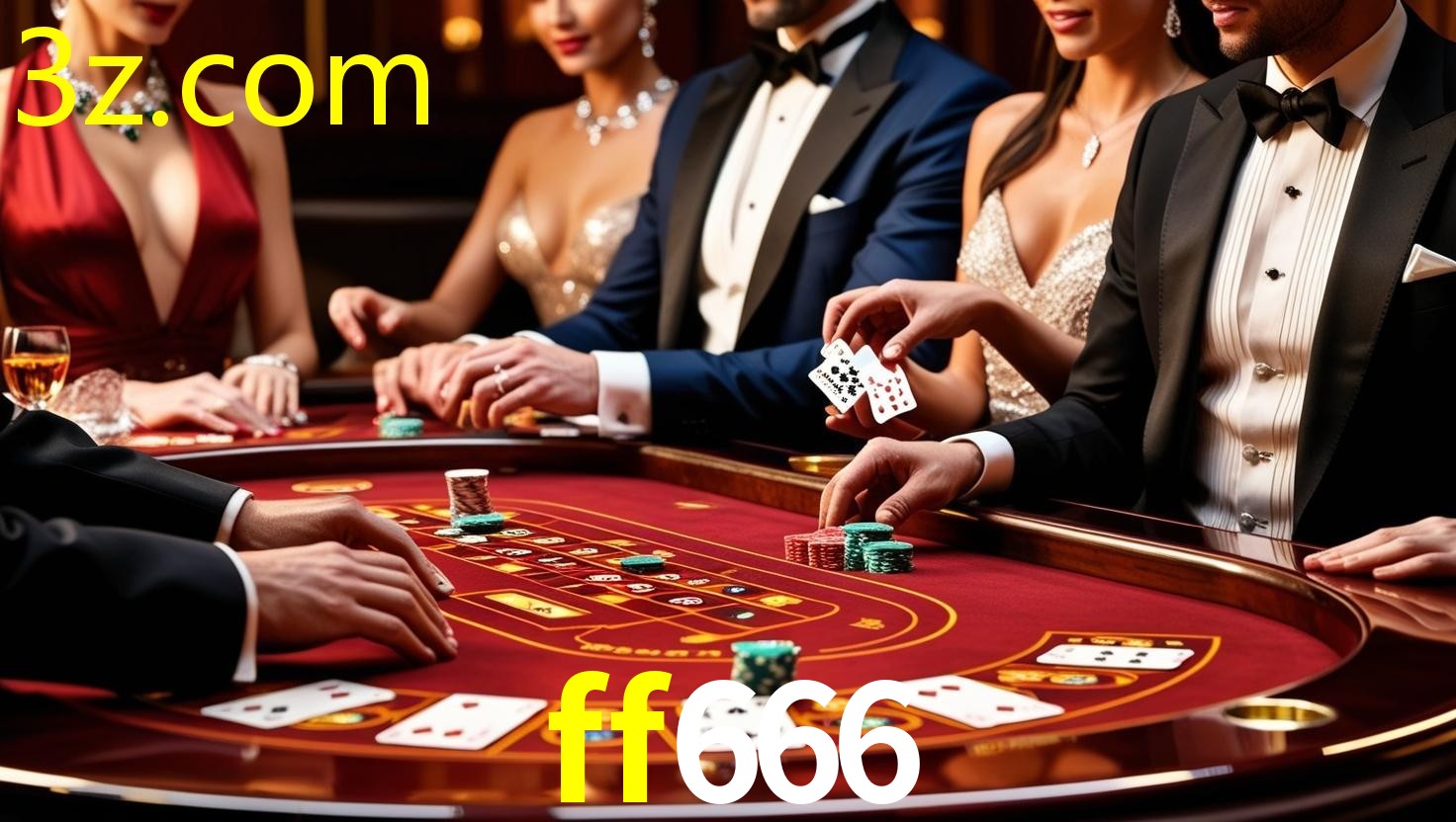 FF666