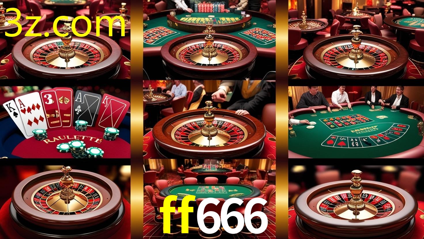 FF666
